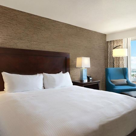 מלון Wyndham Boston Beacon Hill מראה חיצוני תמונה