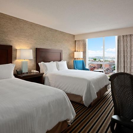 מלון Wyndham Boston Beacon Hill מראה חיצוני תמונה