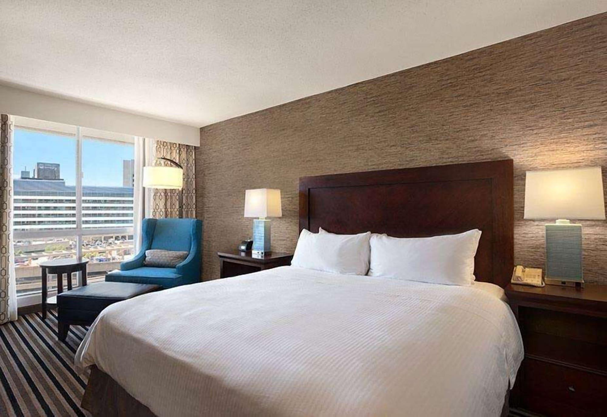 מלון Wyndham Boston Beacon Hill מראה חיצוני תמונה