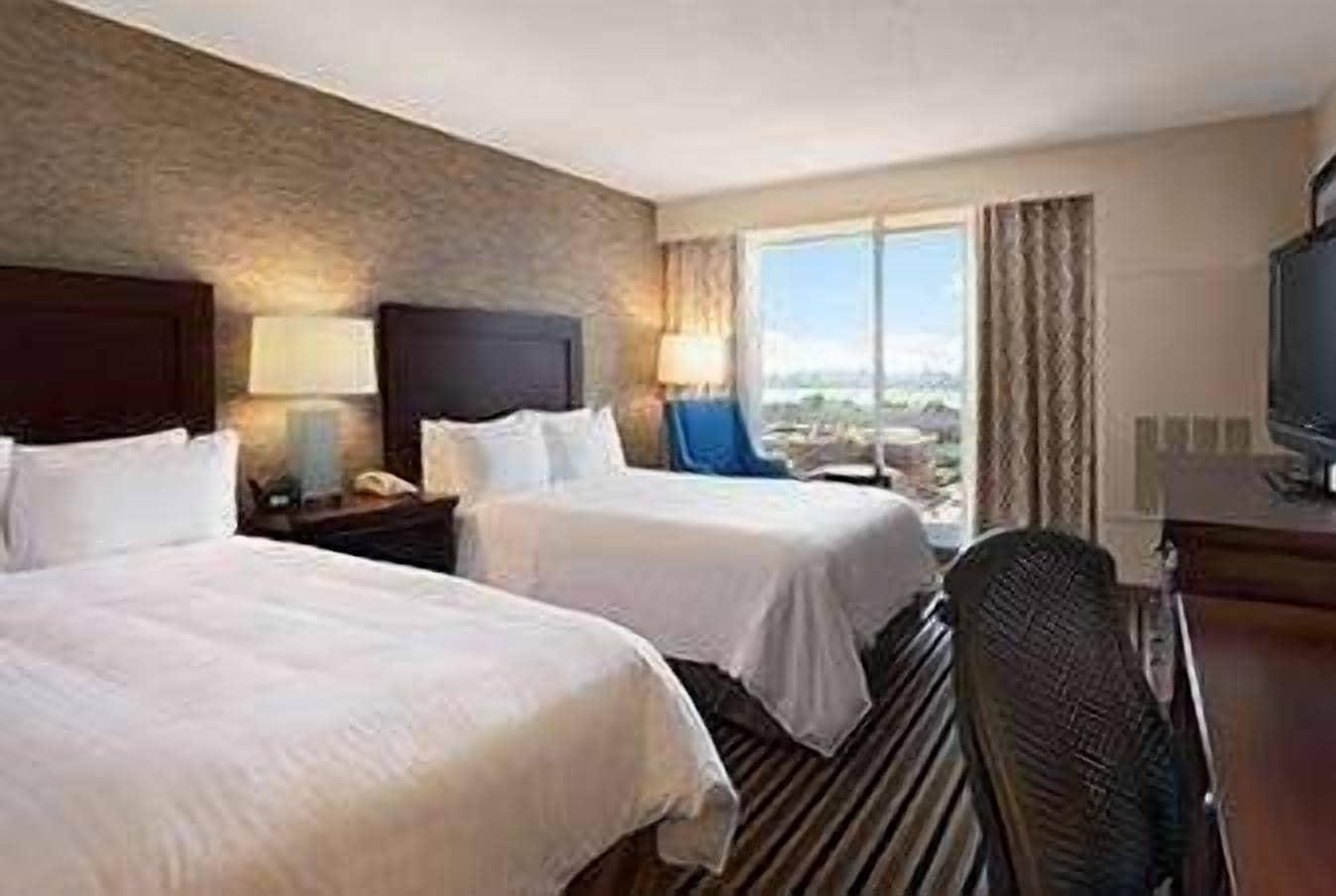 מלון Wyndham Boston Beacon Hill מראה חיצוני תמונה