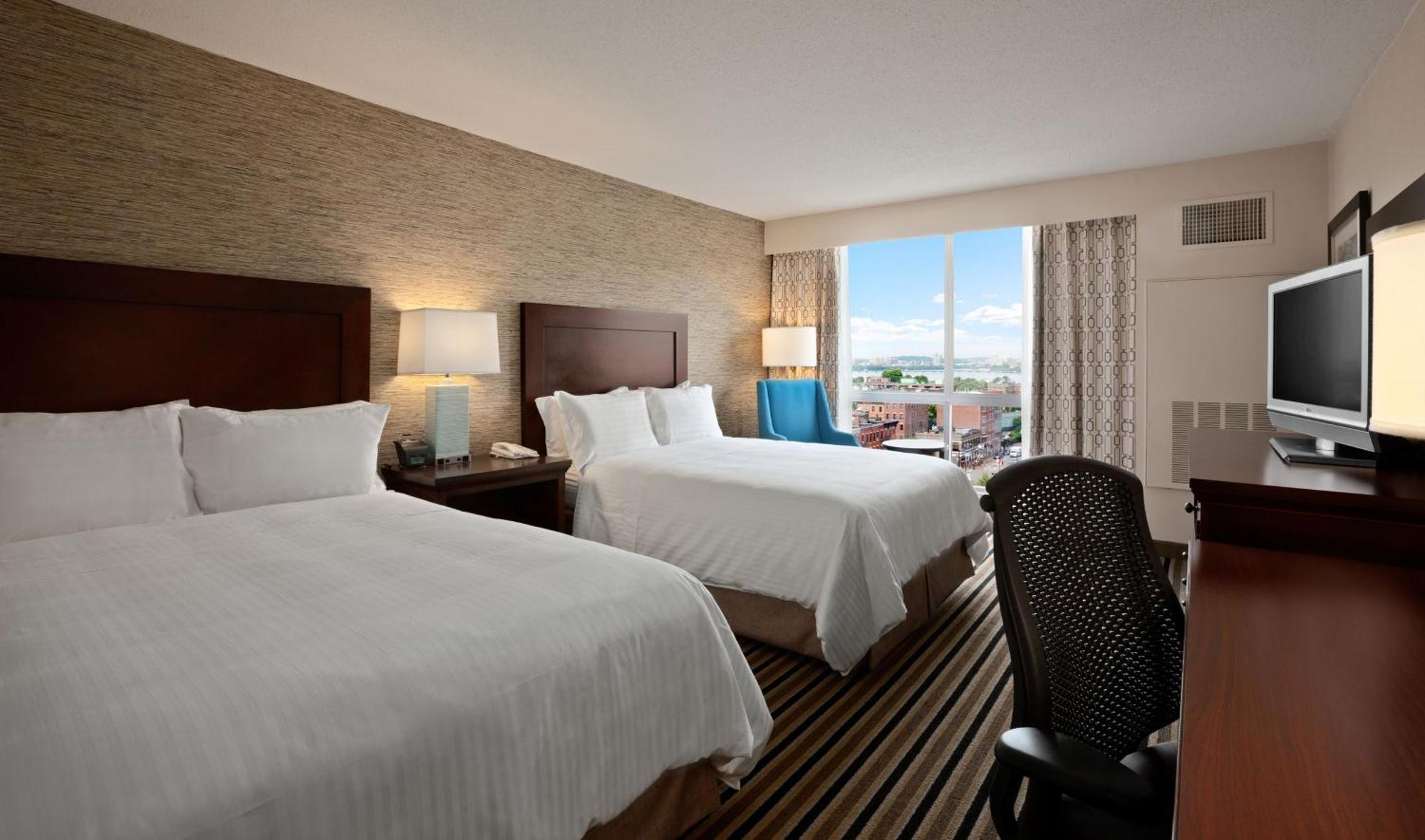 מלון Wyndham Boston Beacon Hill מראה חיצוני תמונה