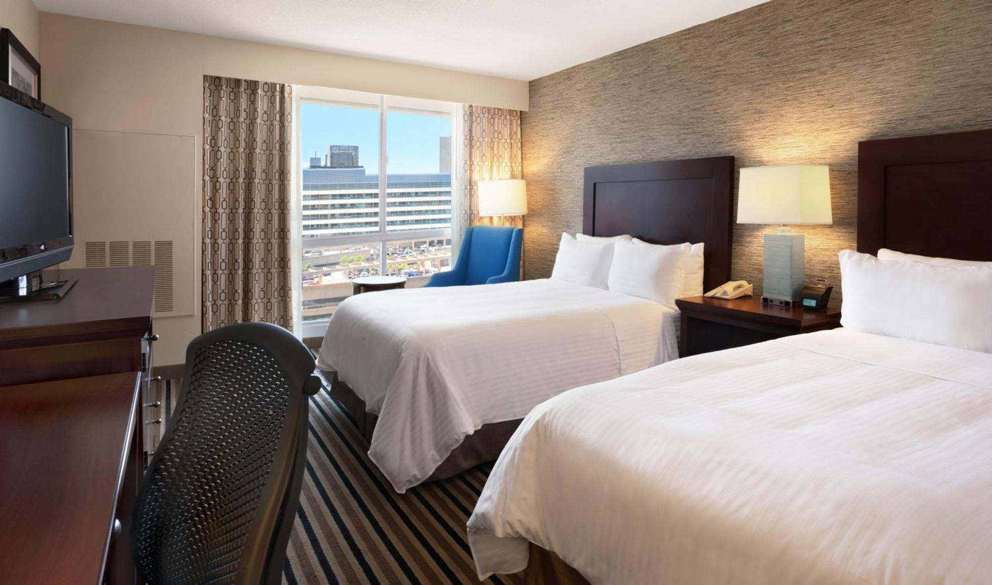 מלון Wyndham Boston Beacon Hill מראה חיצוני תמונה