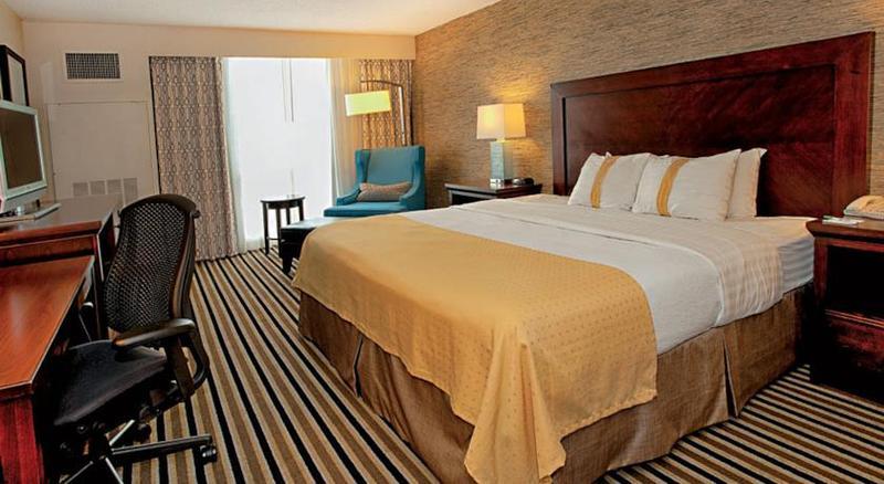 מלון Wyndham Boston Beacon Hill חדר תמונה