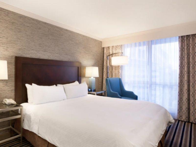 מלון Wyndham Boston Beacon Hill מראה חיצוני תמונה