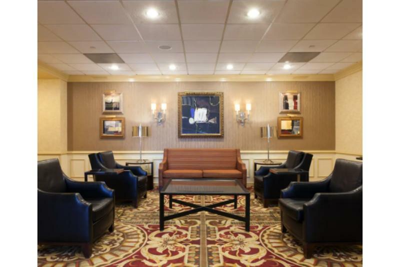 מלון Wyndham Boston Beacon Hill מראה חיצוני תמונה