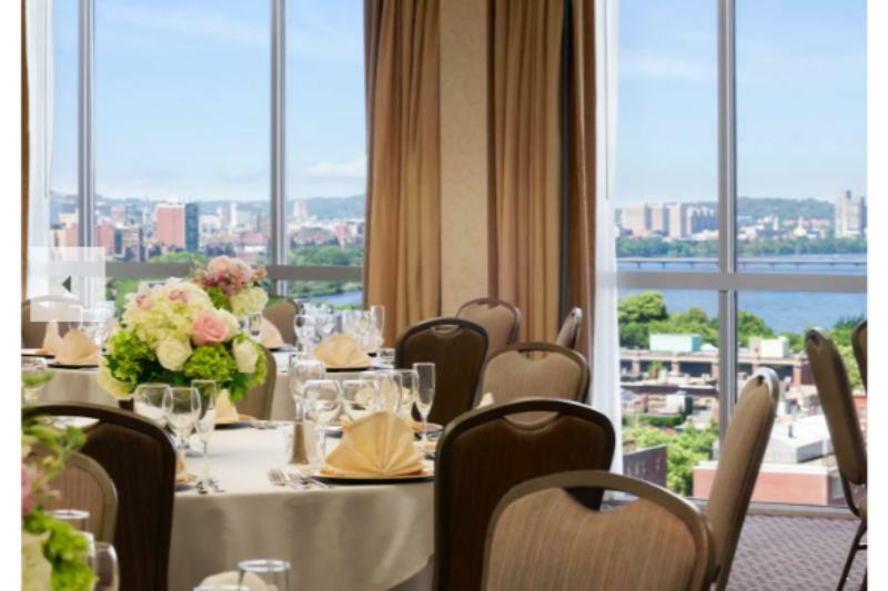 מלון Wyndham Boston Beacon Hill מראה חיצוני תמונה