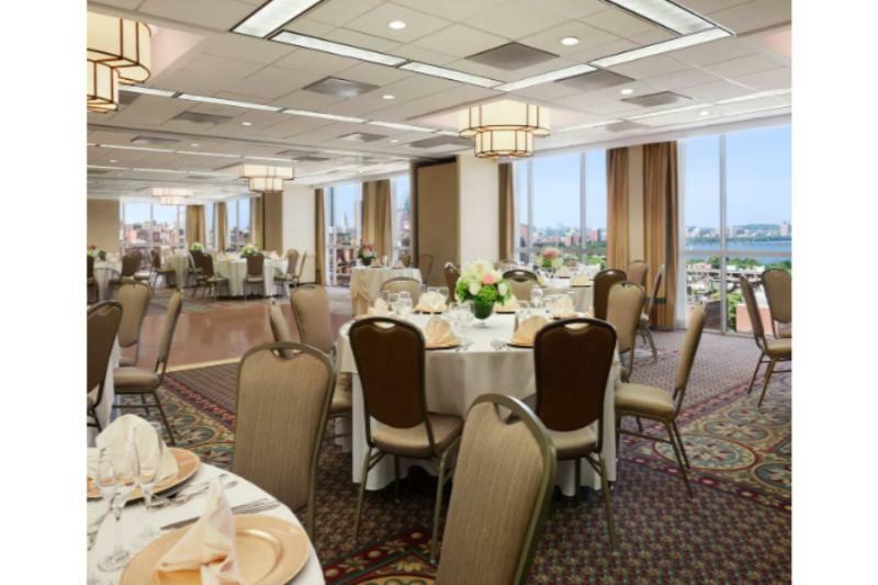מלון Wyndham Boston Beacon Hill מראה חיצוני תמונה