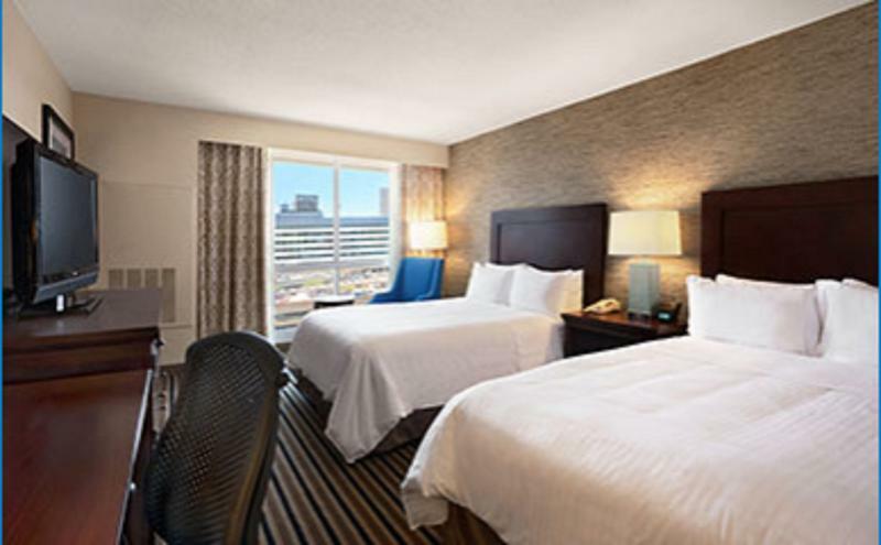 מלון Wyndham Boston Beacon Hill מראה חיצוני תמונה
