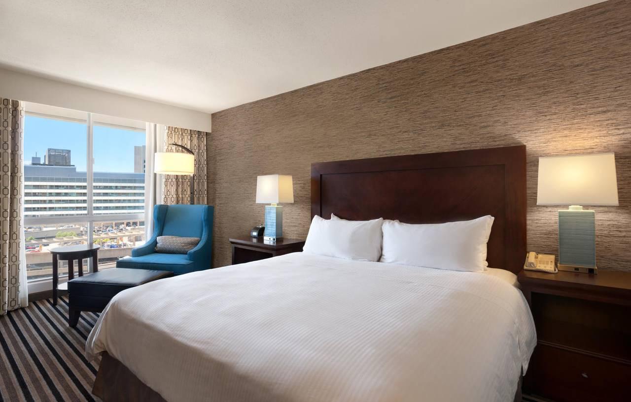 מלון Wyndham Boston Beacon Hill מראה חיצוני תמונה