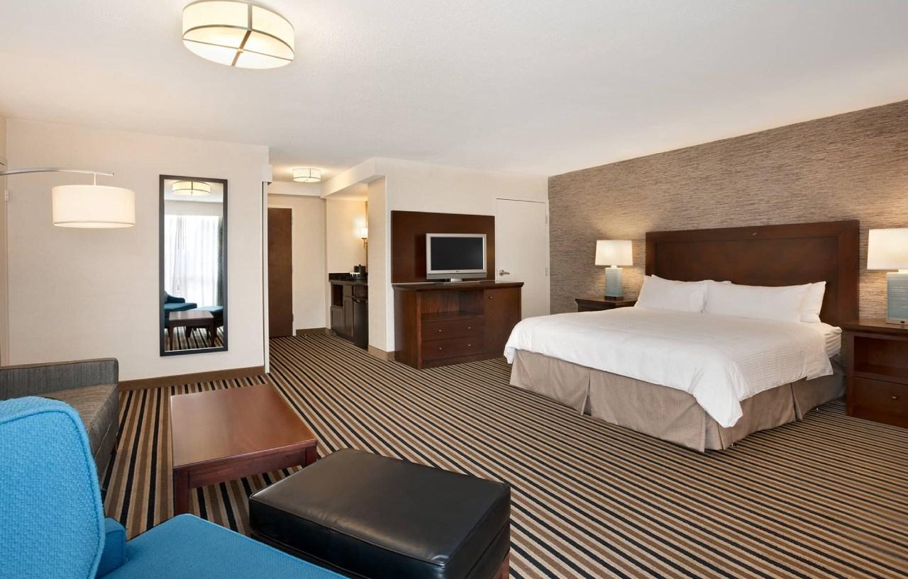 מלון Wyndham Boston Beacon Hill מראה חיצוני תמונה